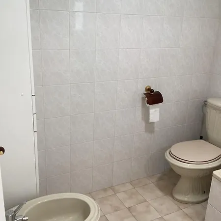 Puerto 2 & Parking Apartment
