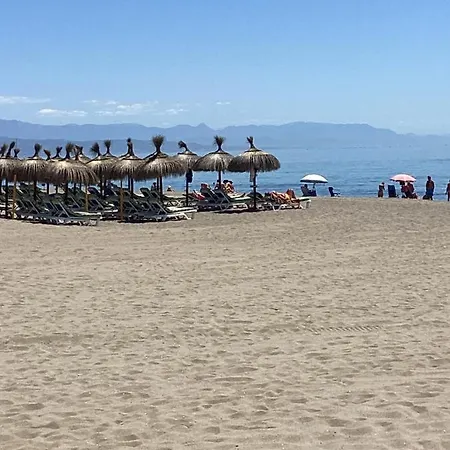Puerto 2 & Parking Apartment Fuengirola