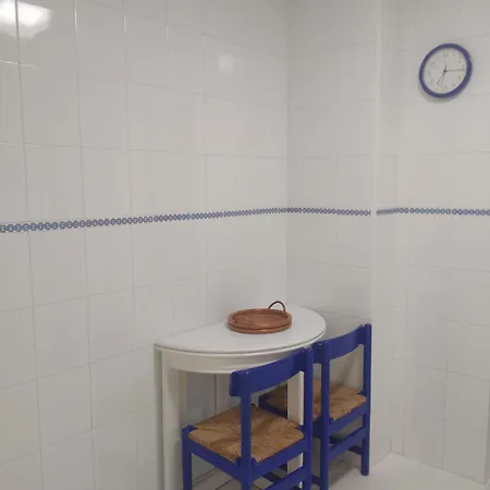 Apartment Puerto 2 & Parking Fuengirola