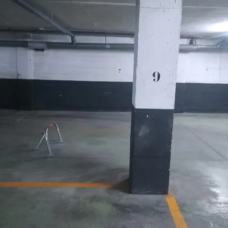 Puerto 2 & Parking * Fuengirola