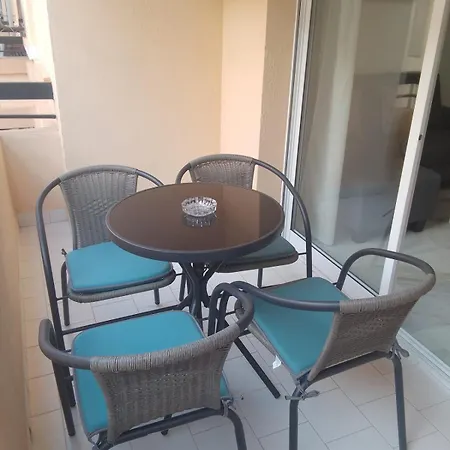 Apartment Puerto 2 & Parking *