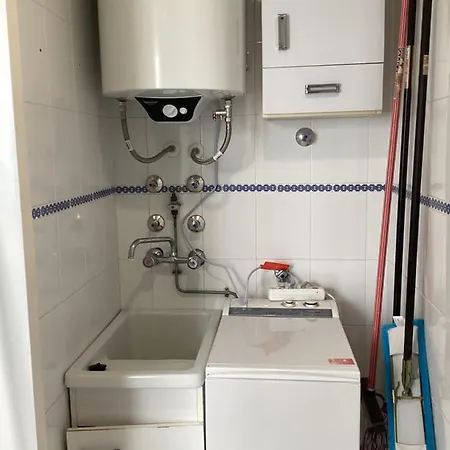 Appartement Puerto 2 & Parking Fuengirola
