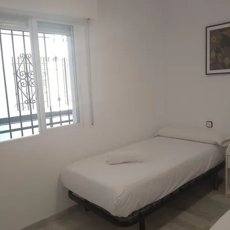 Appartement Puerto 2 & Parking